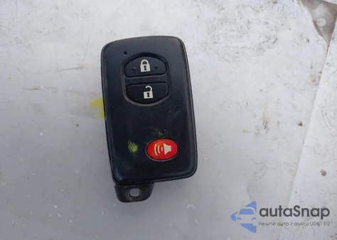 2010 Toyota Rav4 Limited z USA, uszkodzony, nr VIN 2T3DF4DV3AW036131